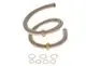 BOSCH-Metallwellschlauch-DN16-1000mm-everp-8738804516 gallery number 1